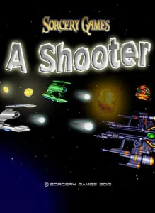 A shooter