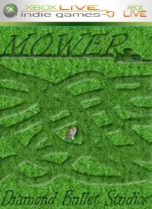 Mower