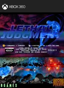 Lethal Judgment