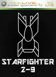 Startfighter 2-9