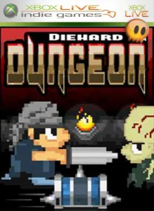 Diehard Dungeon