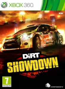 DiRT Showdown