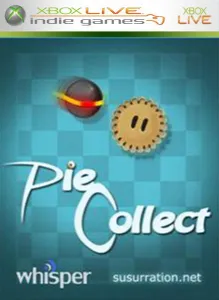 Pie Collect