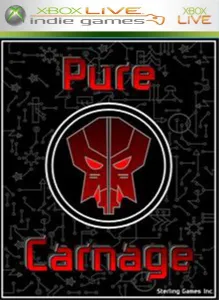 Pure Carnage