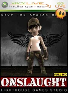 Avatar Onslaught