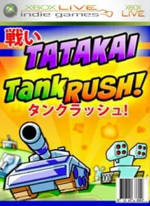 Tatakai Tank Rush!