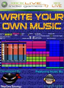 Write your own music