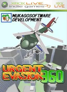 URGENT EVASION 360