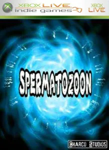 Spermatozoon