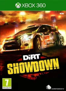 DiRT Showdown