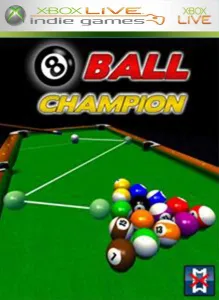 8 Ball Pool Champion