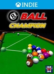 8 Ball Pool Champion
