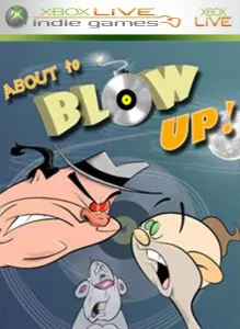 About To Blow Up Part 1