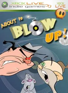 About To Blow Up Part 1