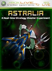 Astralia