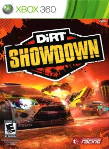 DiRT Showdown