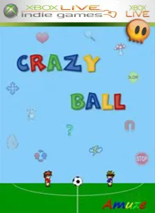 Crazy Ball