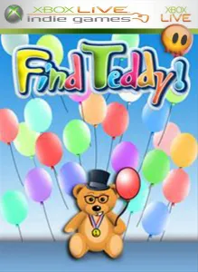 Find Teddy