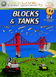 Blocks and Tanks