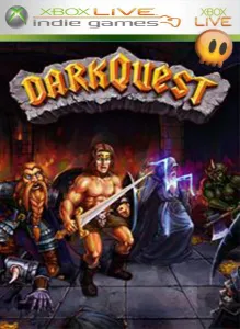 Dark Quest