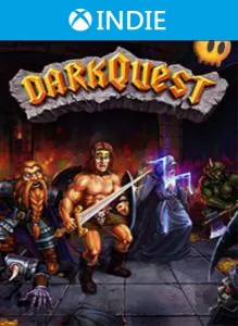 Dark Quest