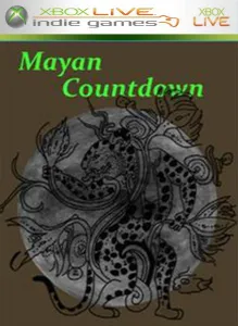 Mayan Countdown