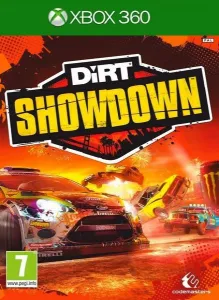 DiRT Showdown