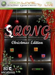 Sqong Christmas
