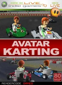 Avatar Karting