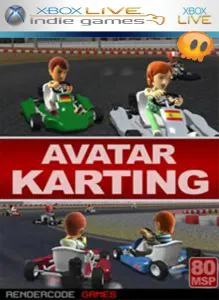 Avatar Karting