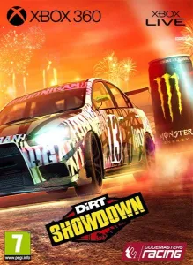DiRT Showdown