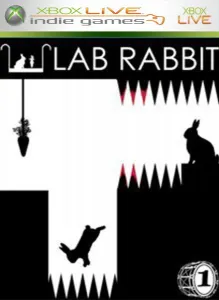 Lab Rabbit