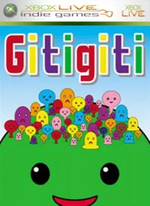 Gitigiti