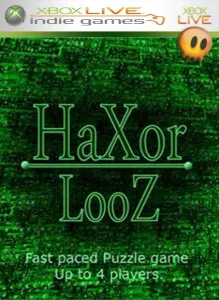 HaXor LooZ