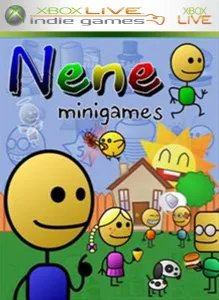 Nene minigames
