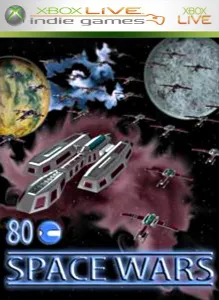 Space Wars RTS