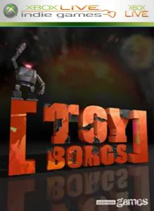 ToyBorgs
