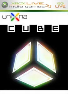 UniXNA : Cube