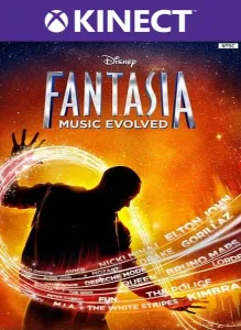 Fantasia: Music Evolved