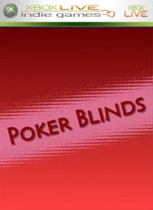 Poker Blinds