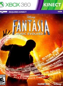 Fantasia: Music Evolved