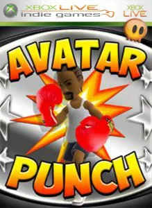 Avatar Punch