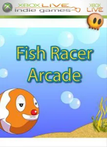 Fish Racer Arcade