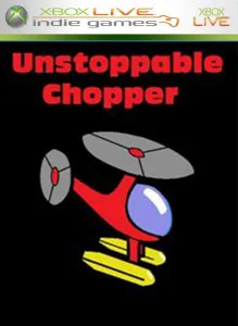 Unstoppable Chopper