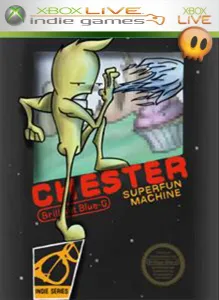 Chester