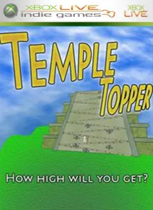 Temple Topper
