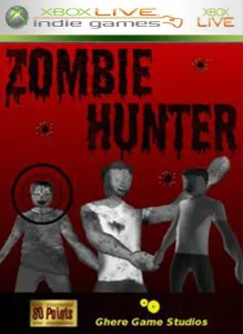 Zombie Hunter