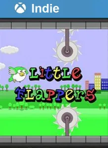 Little Flappers