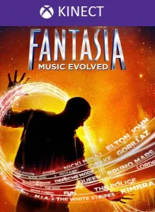 Fantasia: Music Evolved