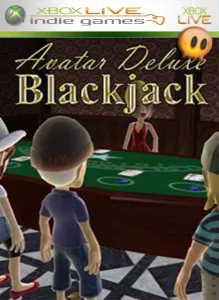 Avatar Deluxe Blackjack